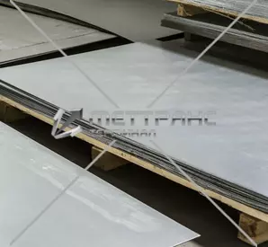 Алюминиевый лист 2 мм в Гродно