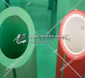 Труба металлопластиковая диаметром 32 мм в Гродно