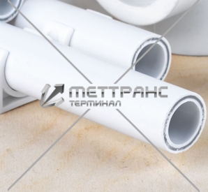 Металлопластиковые трубы в Гродно