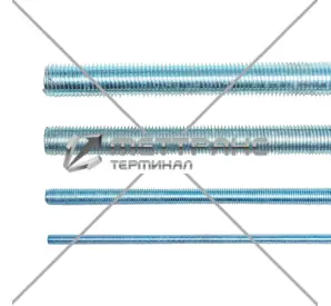 Шпилька оцинкованная в Гродно