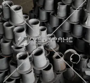 Ковер газовый чугунный в Гродно