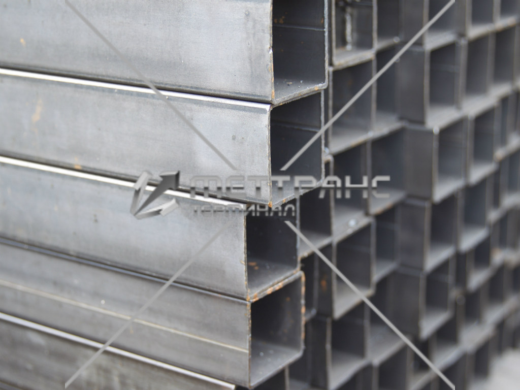 Труба квадратная 20х20 цена за метр в Гродно, в наличии на складе ...?
